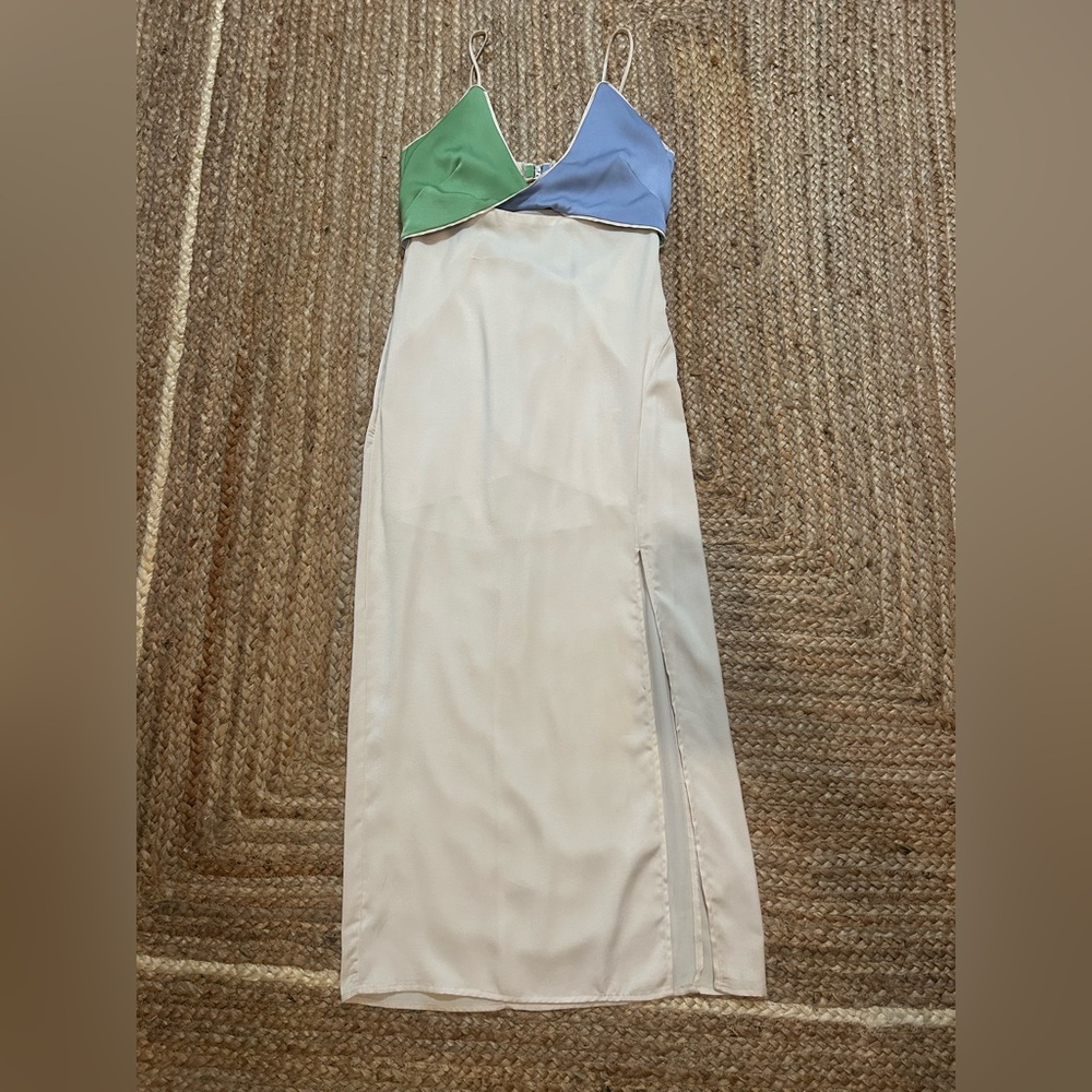 FORE Formal Dress